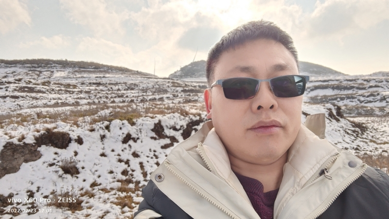 碧波绿叶的第三张照片--深圳相亲服务中心