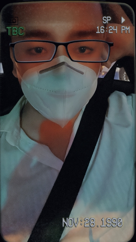 拾心的第一张照片--深圳相亲服务中心