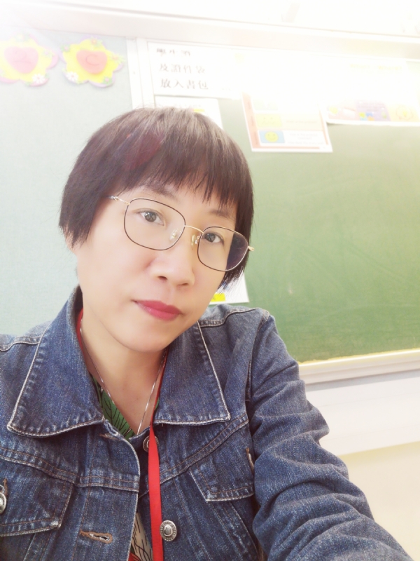 长不大的第二张照片--深圳相亲服务中心