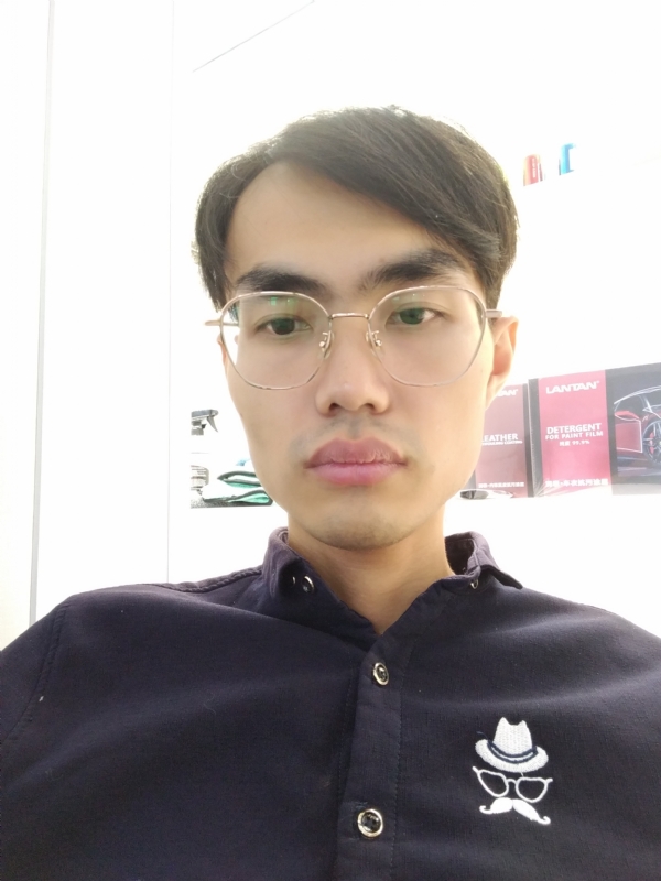 十八子葵的第一张照片--深圳相亲服务中心