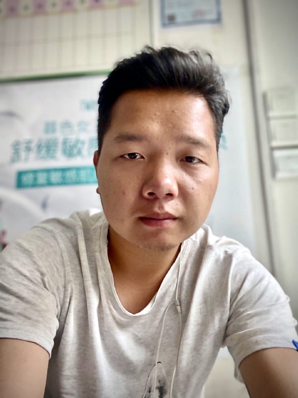 然也的第一张照片--深圳相亲服务中心