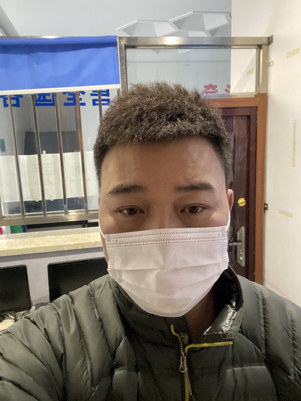 光明磊落的第一张照片--深圳相亲服务中心