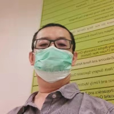 Alvin的第一张照片--深圳相亲服务中心