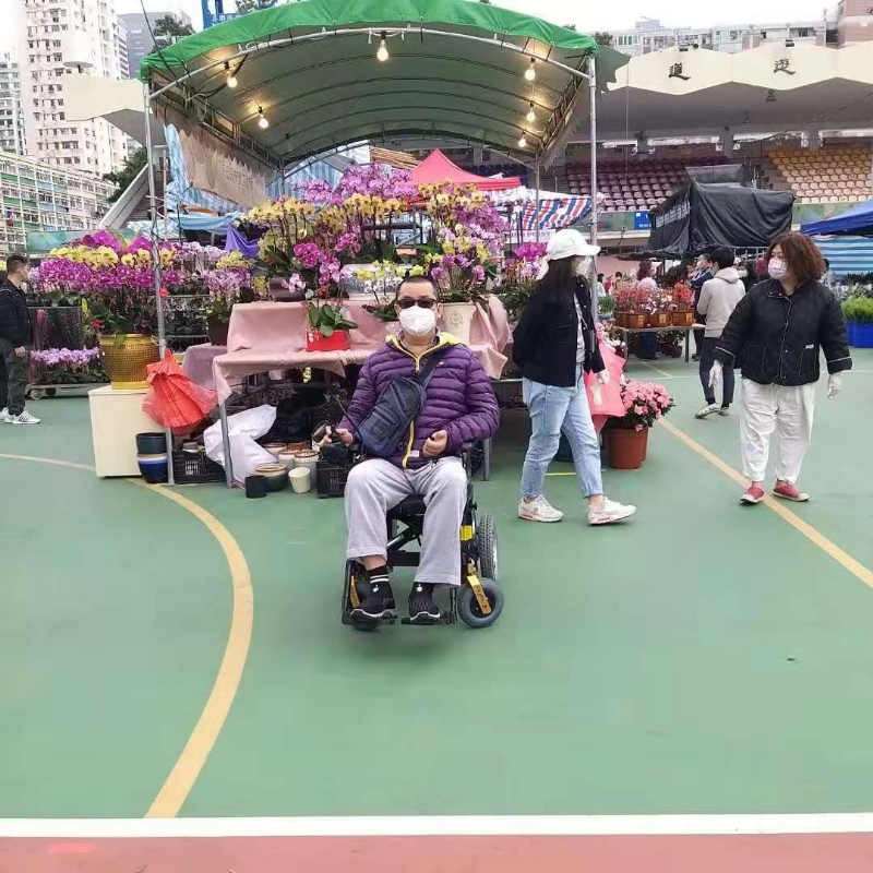 Alvin的第三张照片--深圳相亲服务中心