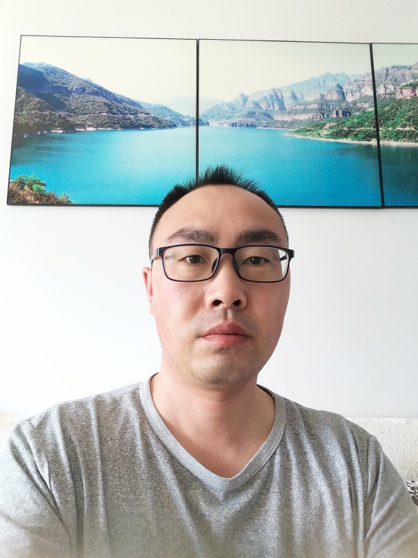 可乐的第一张照片--深圳相亲服务中心
