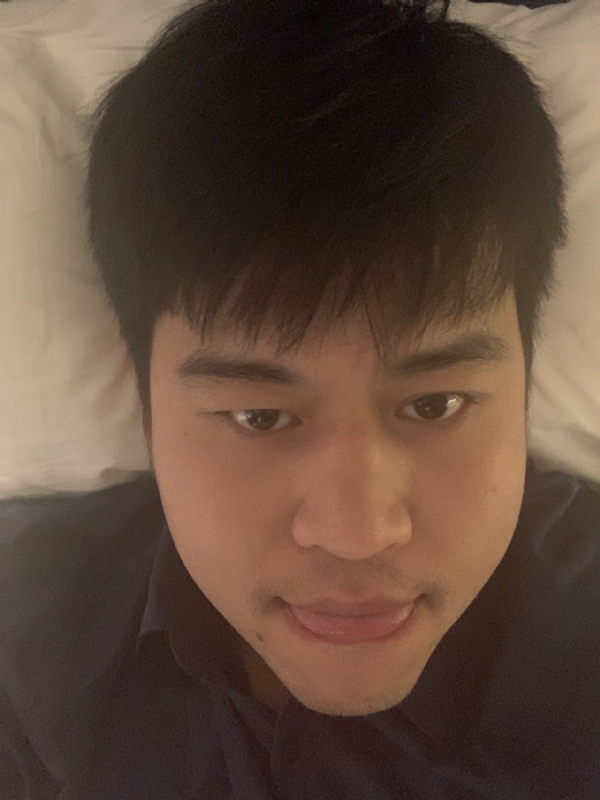 凌立的第一张照片--深圳相亲服务中心