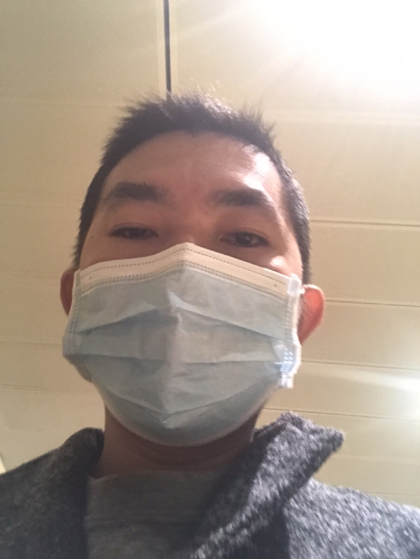 诚恳的第二张照片--深圳相亲服务中心
