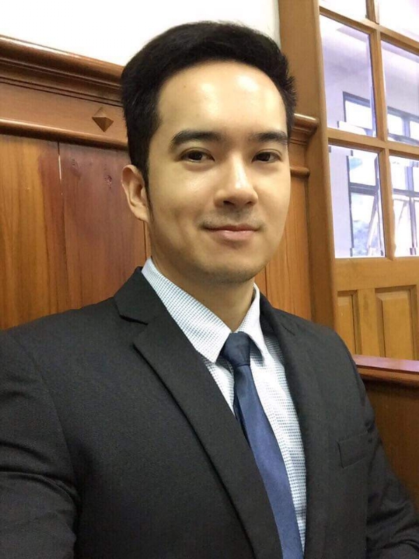 不负遇见的第一张照片--深圳相亲服务中心