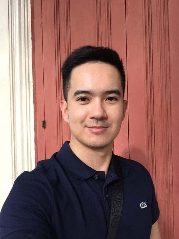 不负遇见的第二张照片--深圳相亲服务中心
