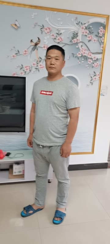 会飞的鱼的第二张照片--深圳相亲服务中心