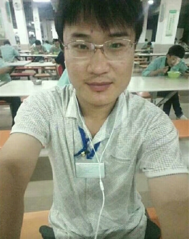 大唐123的第一张照片--深圳相亲服务中心