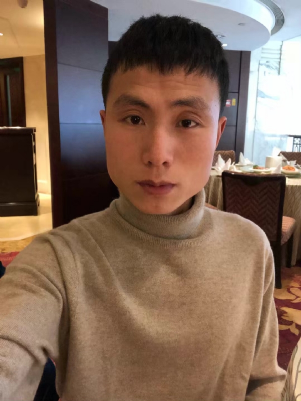 小军的第二张照片--深圳相亲服务中心