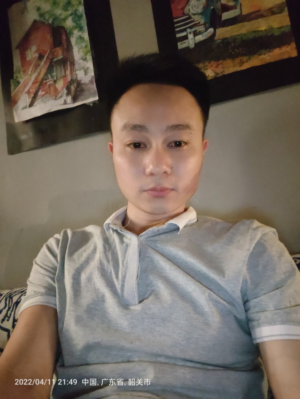 寻的第一张照片--深圳相亲服务中心