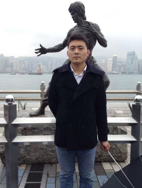 正身清心的第一张照片--深圳相亲服务中心