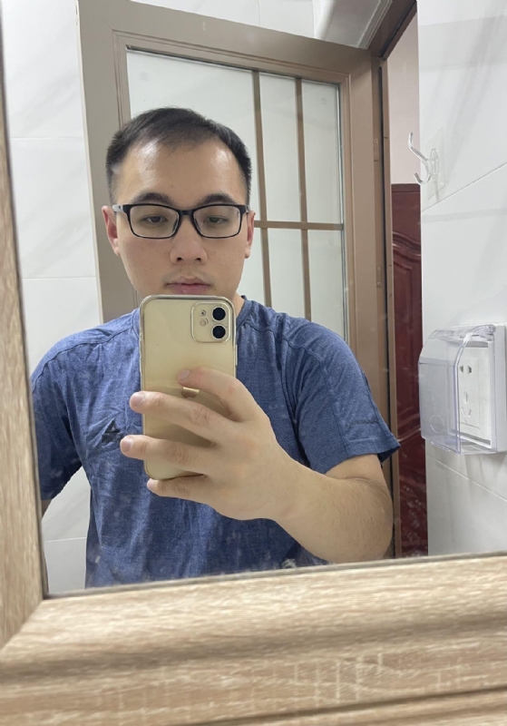 Sushai的第一张照片--深圳相亲服务中心