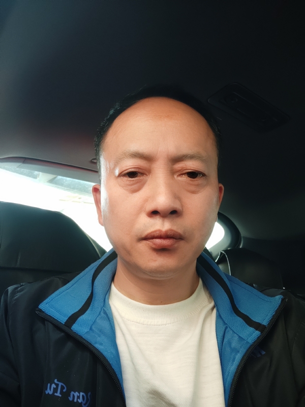 心缘的第一张照片--深圳相亲服务中心