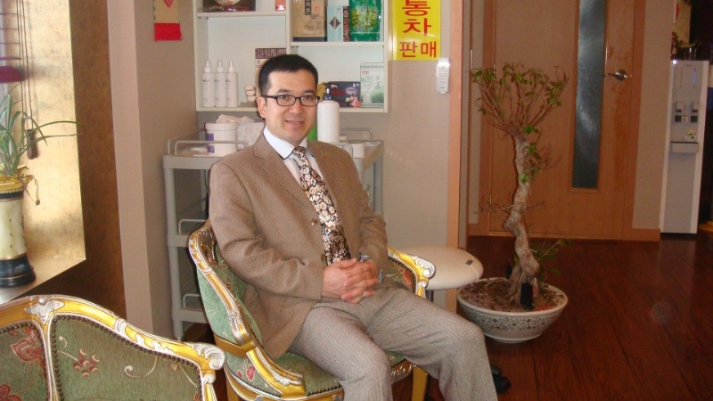 jinyuehan的第一张照片--深圳相亲服务中心