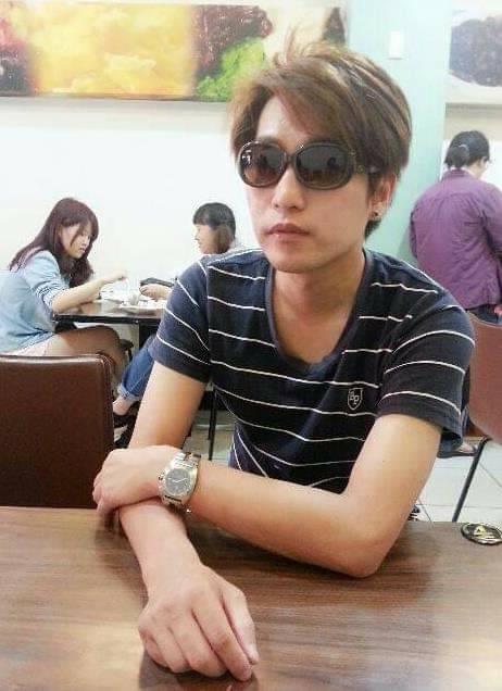 小克的第一张照片--深圳相亲服务中心