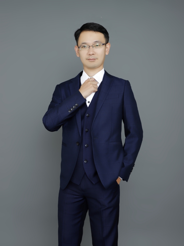 慕言的第一张照片--深圳相亲服务中心