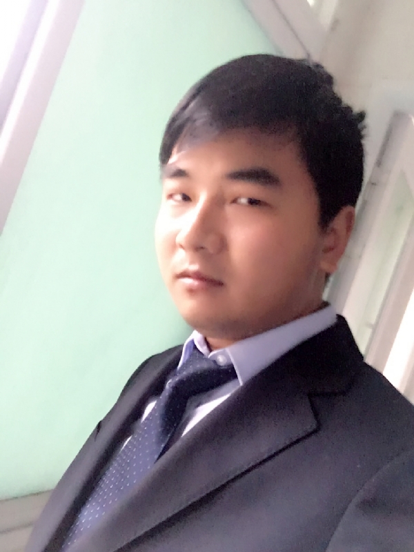 殷勤的王子的第二张照片--深圳相亲服务中心
