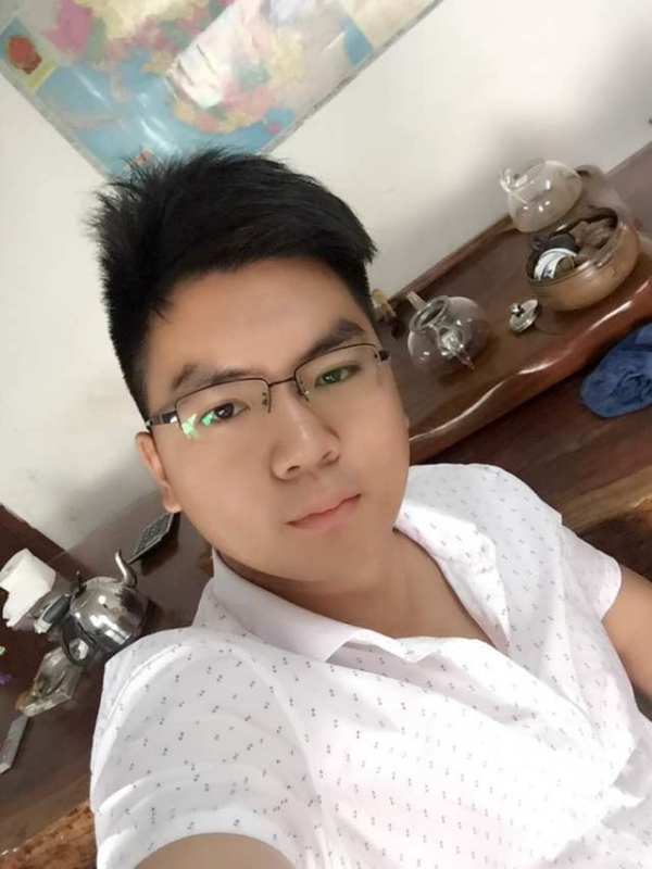 瑞泽的第二张照片--深圳相亲服务中心