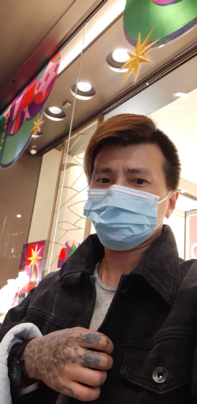 ~忠~仔的第一张照片--深圳相亲服务中心