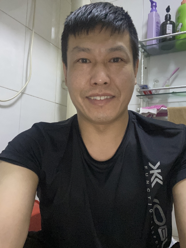 王先生的第一张照片--深圳相亲服务中心