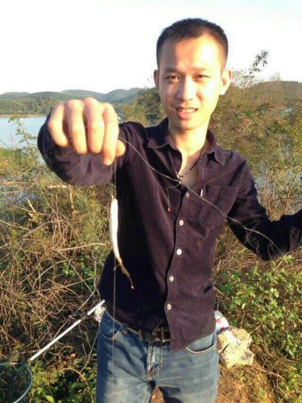 开心最重要的第一张照片--深圳相亲服务中心