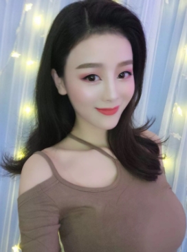 Cici的第八张照片--深圳相亲服务中心