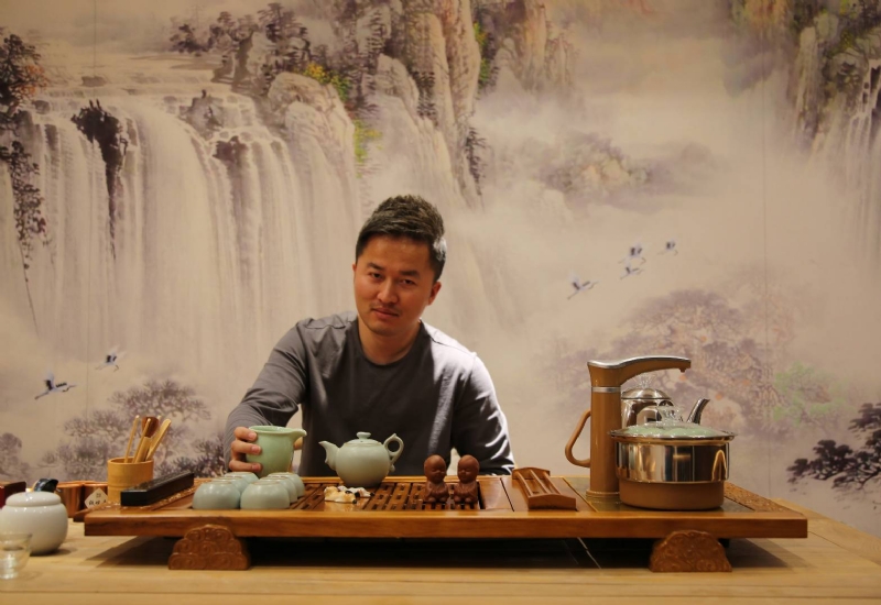 黑骏马的第二张照片--深圳相亲服务中心