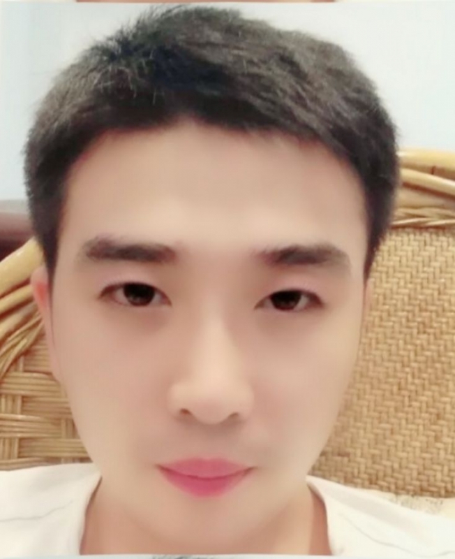 小云的第一张照片--深圳相亲服务中心
