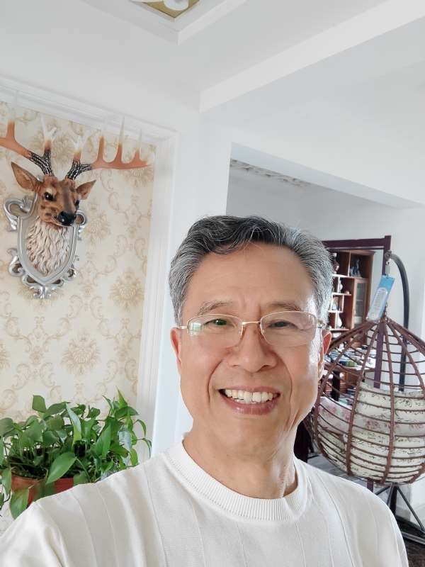 坐看云起时的第四张照片--深圳相亲服务中心