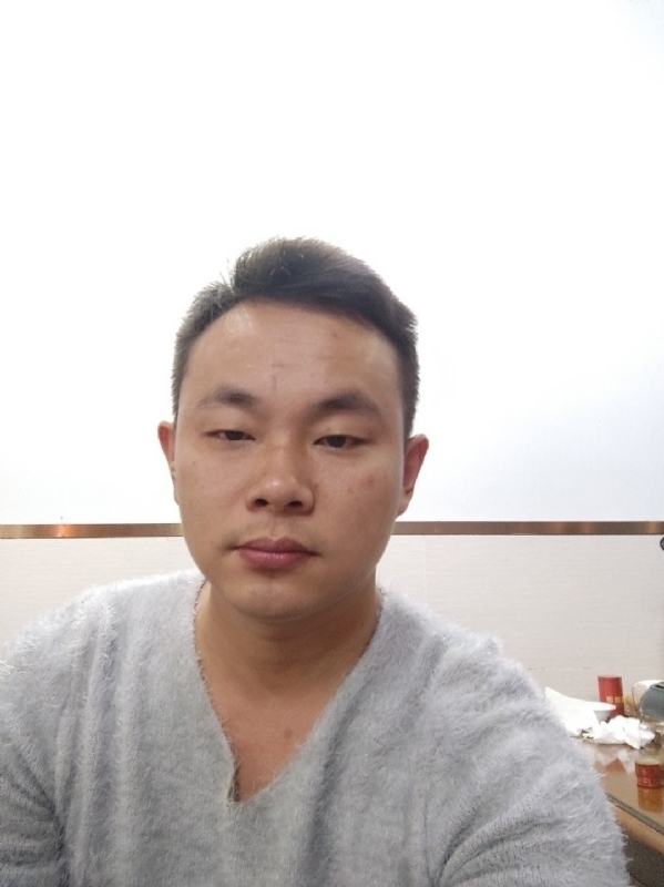 小冷的第一张照片--深圳相亲服务中心