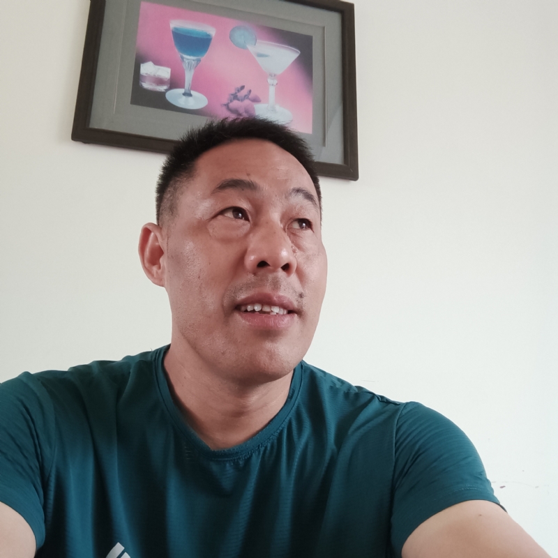 阿文的第二张照片--深圳相亲服务中心
