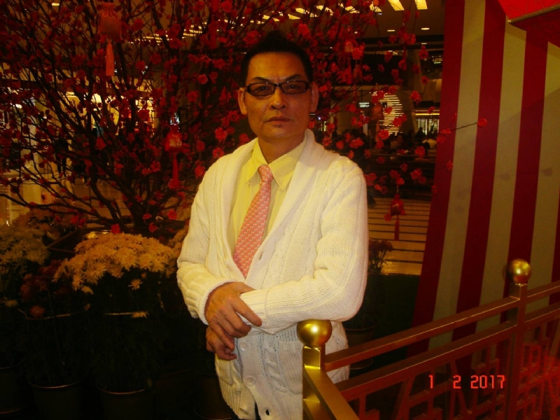 sun的第一张照片--深圳相亲服务中心