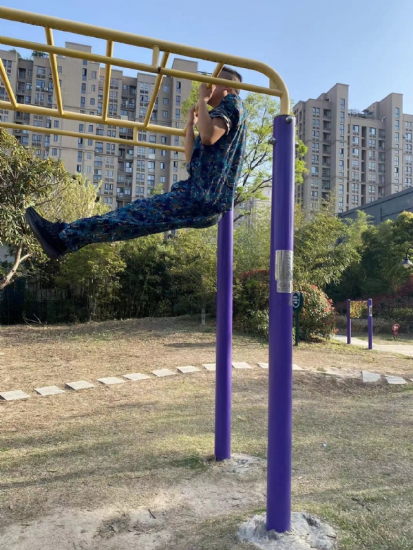 海魂的第一张照片--深圳相亲服务中心
