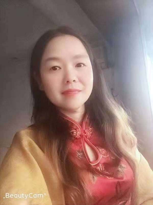 姚遠的第一张照片--深圳相亲服务中心