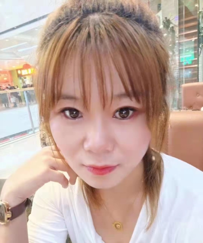 心碎小猪的第二张照片--深圳相亲服务中心