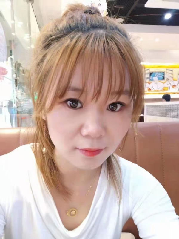 心碎小猪的第三张照片--深圳相亲服务中心