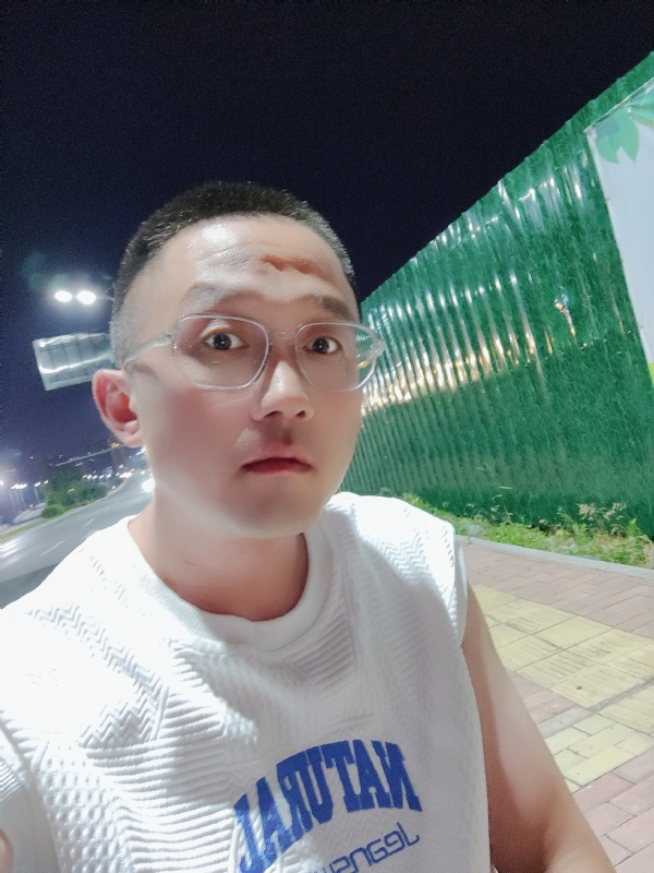 清风烈酒的第一张照片--深圳相亲服务中心