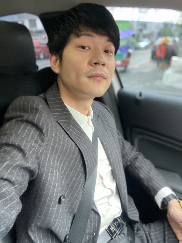 枫荇天下的第一张照片--深圳相亲服务中心