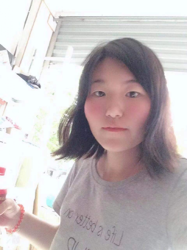 云中鸟的第一张照片--深圳相亲服务中心
