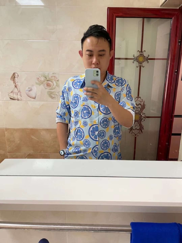 MrLogers的第一张照片--深圳相亲服务中心