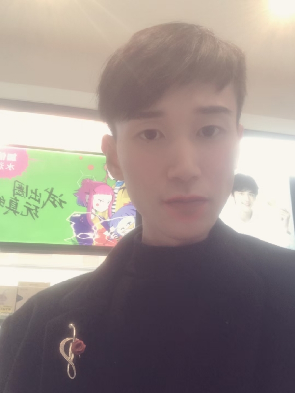 唯美的爱情故事的第二张照片--深圳相亲服务中心