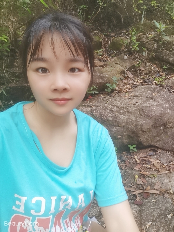 糖糖的第一张照片--深圳相亲服务中心
