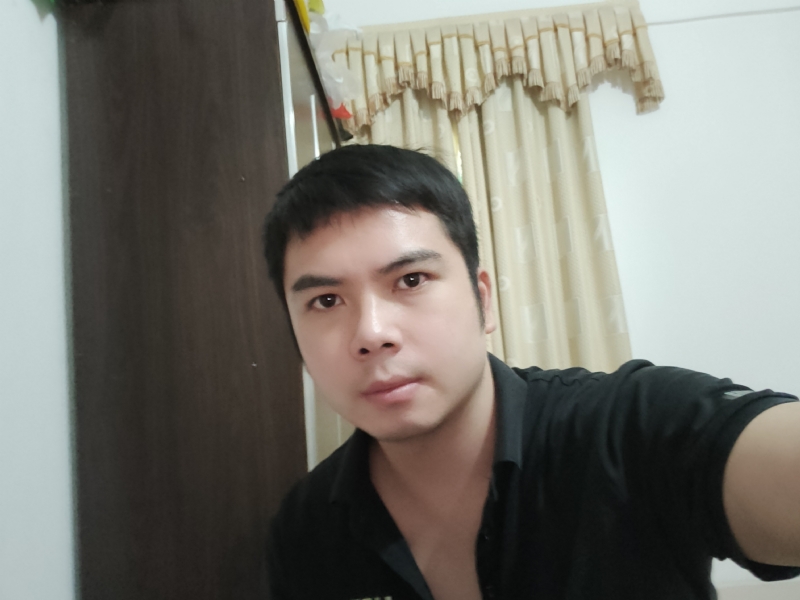 治过分爱的第一张照片--深圳相亲服务中心