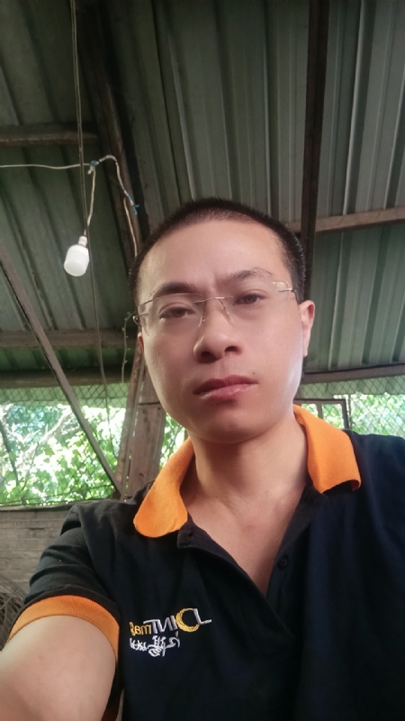 一个人好难的第一张照片--深圳相亲服务中心