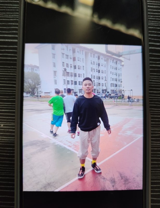 为你钟情的第一张照片--深圳相亲服务中心