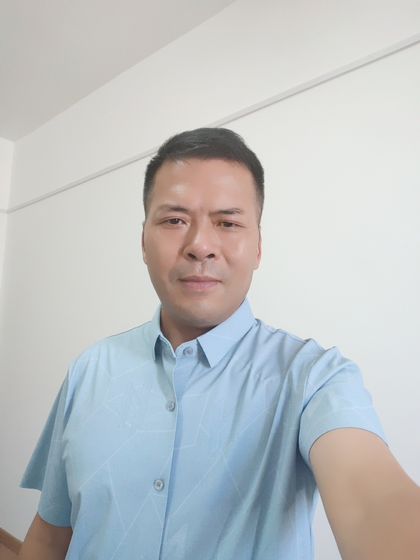 牵挂的第一张照片--深圳相亲服务中心