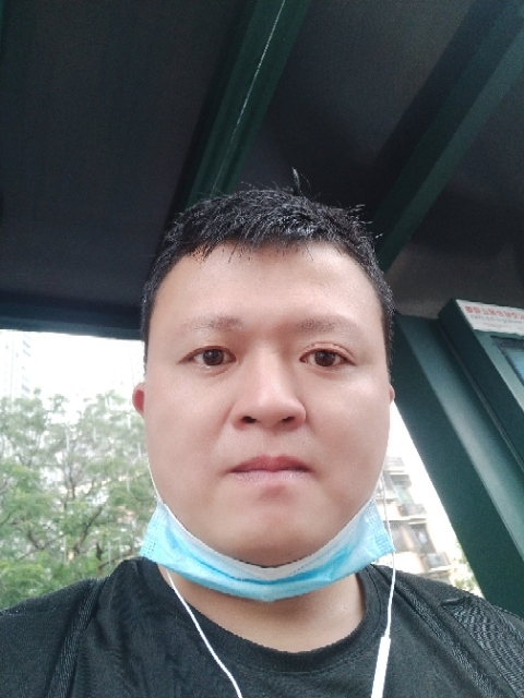 李生的第一张照片--深圳相亲服务中心